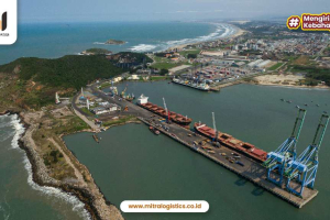 Jasa Pengiriman Barang dari Medan ke Batam Terbaik