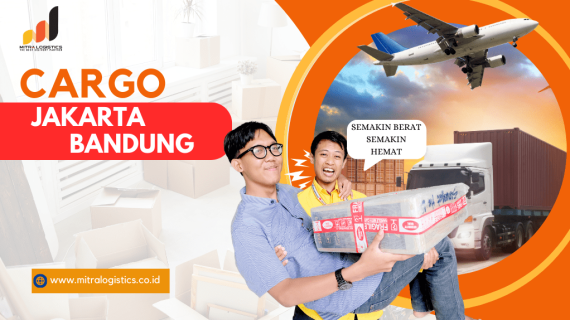 Cargo Jakarta Bandung