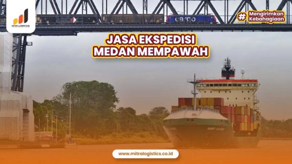Jasa Ekspedisi Medan Mempawah