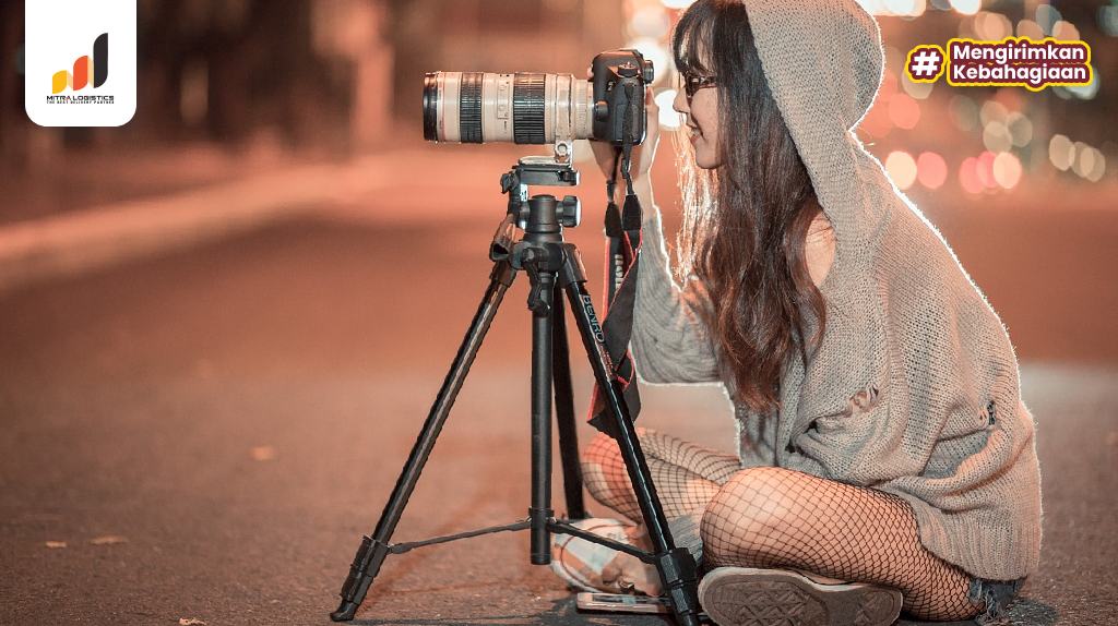 Tripod