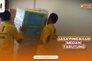 Jasa Pindahan Medan Tarutung Bikin Untung