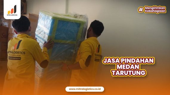 Jasa Pindahan Medan Tarutung Bikin Untung