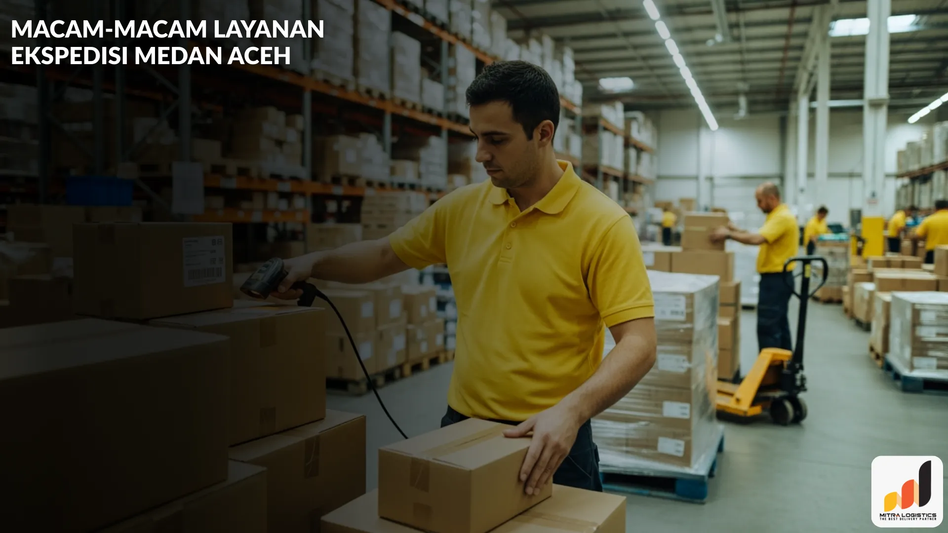 ekspedisi medan aceh