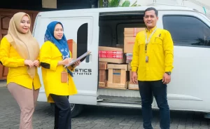 Jasa pengiriman barang dan kargo murah