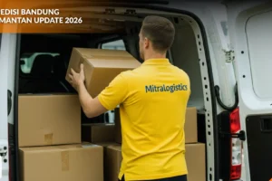 Ekspedisi Bandung Kalimantan Update 2026