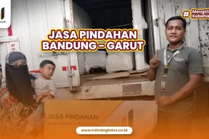 Jasa Pindahan Bandung ke Garut Beres dalam Satu Hari