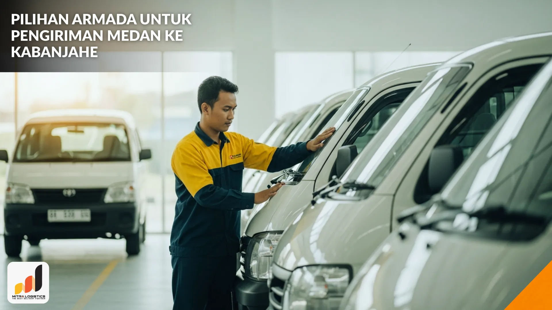 ekspedisi medan kabanjahe