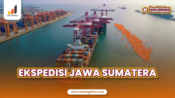 Ekspedisi Jawa Sumatera