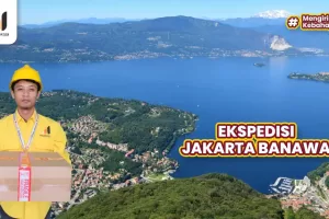 Ekspedisi Jakarta Banawa Kiriman Aman
