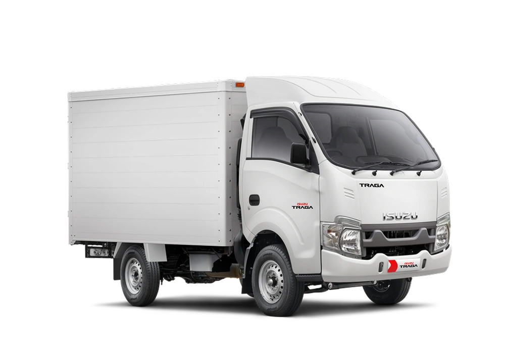 Mobil Box