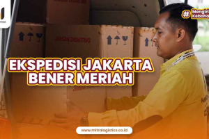 Ekspedisi Jakarta Bener Meriah