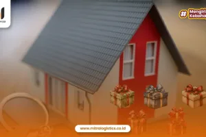 Pilihan Kado Pindahan Rumah, Pilih yang Paling Sesuai