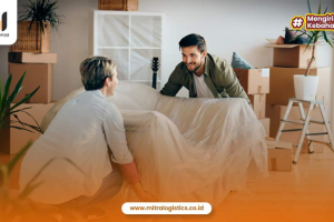 Tips Wajib Membersihkan Rumah Baru Sebelum Melakukan Pindahan