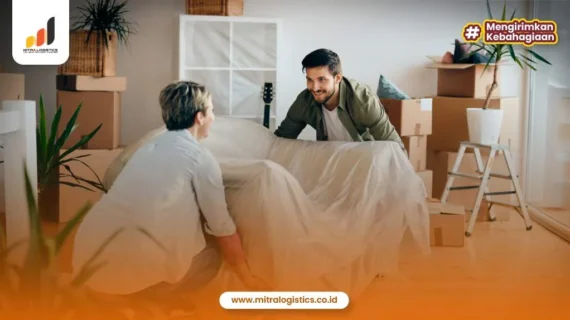 Tips Wajib Membersihkan Rumah Baru Sebelum Melakukan Pindahan