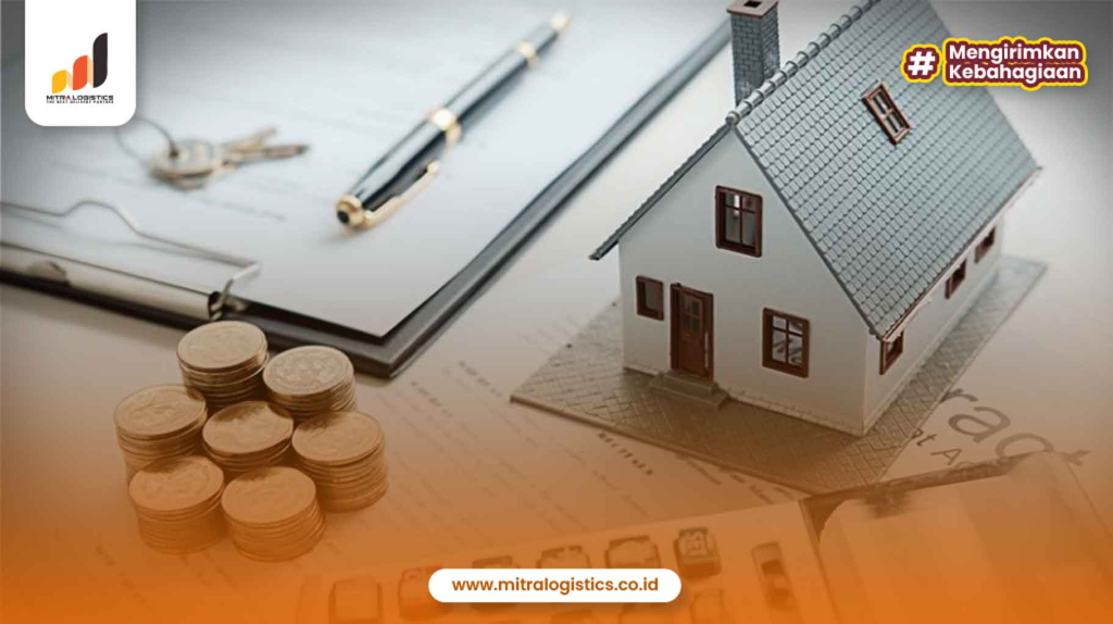 cara menabung membeli rumah