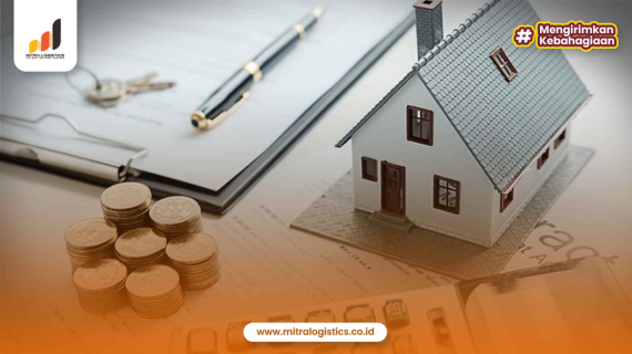 Mau Beli Rumah? Ini Cara Menabungnya, Cocok Buat Milenial!