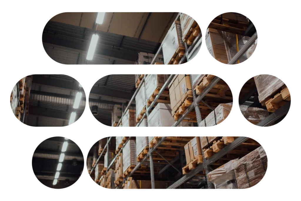 Jasa sewa gudang Mitralogistics