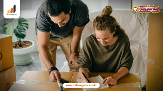 Ragam Ide Ucapan Pindahan Rumah Baru