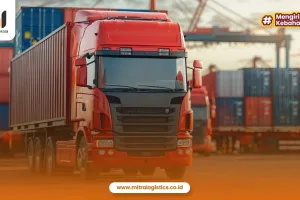 Transportation Management System: Definisi dan Tantangan