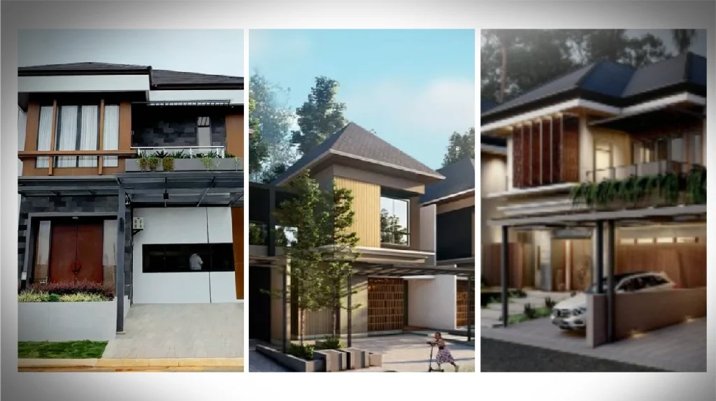 perumahan royal sumatra