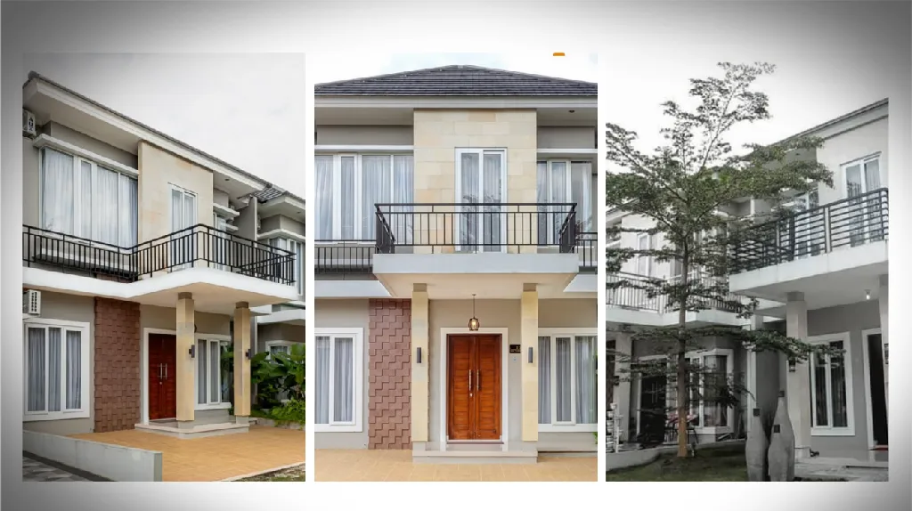 villa zeqita residence