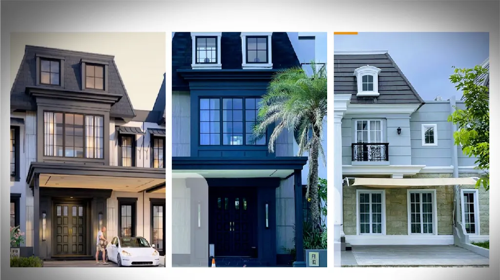 perumahan citraland gama city