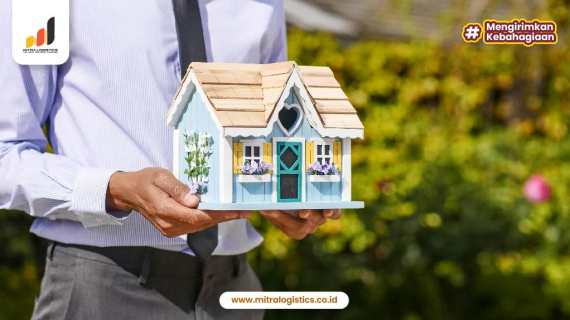 Beli Rumah Second, Alternatif Miliki Hunian Sendiri