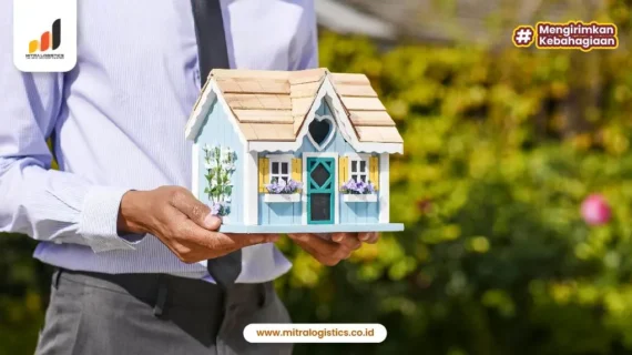 Beli Rumah Second, Alternatif Miliki Hunian Sendiri