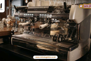 Jenis-Jenis Mesin Kopi untuk Para Penikmat Kopi