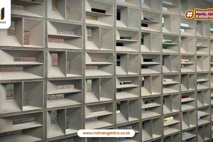 Jenis-Jenis Roster Lubang Angin