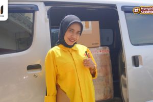 Logistic Service Quality (LSQ): Kunci Layanan Berkualitas