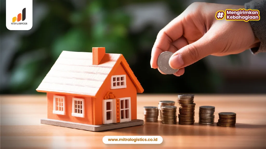 ilustrasi tarif pindahan