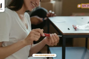 Pindahan Rumah Jadi Lebih Mudah! Kapan Sebaiknya Menggunakan Jasa Bongkar Pasang?