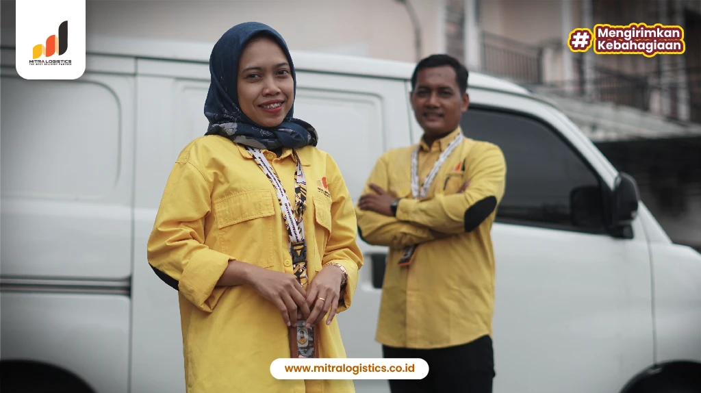 jasa kirim alat berat profesional 