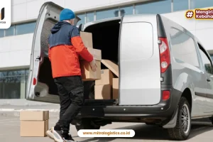 Mitos dan Fakta Seputar Jasa Pengiriman Barang yang Wajib Kamu Tahu