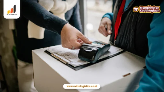 Biaya Tambahan dalam Pengiriman Barang: Apa Saja yang Perlu Kamu Ketahui?