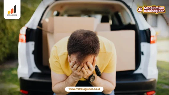 10 Kesalahan Umum Saat Menggunakan Jasa Pengiriman di Momen Ramadhan