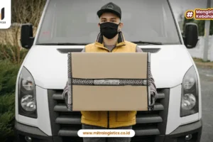 Tren Ramadhan 2025: Solusi Logistik Hemat untuk Kebutuhan Pengiriman Barangmu