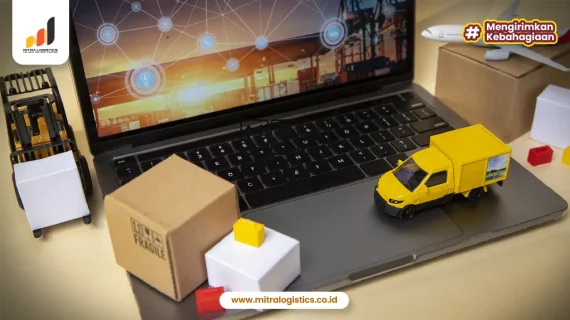 Biar Gak Bingung Lagi! Ini Arti Istilah-istilah di Dunia Pengiriman
