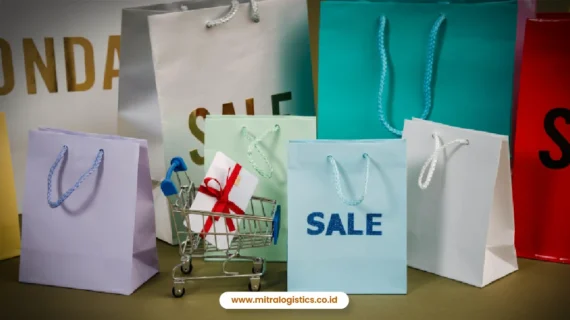 Pentingnya Diskon dan Promo Jasa Pengiriman Saat Mengirim Barang di Bulan Ramadhan