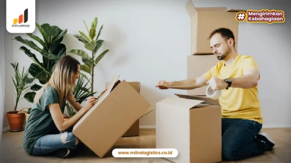 Packing Pindahan Anti Ribet: Ini Cara Memanfaatkan Promo Ramadhan Gratis Wrapping!