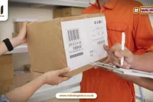 Tips Memilih Asuransi Pengiriman Barang yang Tepat!