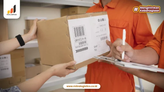Tips Memilih Asuransi Pengiriman Barang yang Tepat!