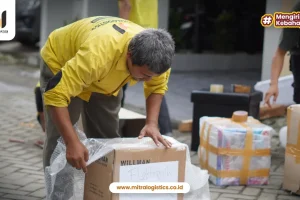 7 Tips Packing Barang Door to Door yang Aman & Praktis!