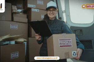 Tips Mengatasi Kendala Pengiriman Barang Saat Ramadhan: Pengiriman Tepat Waktu dan Aman