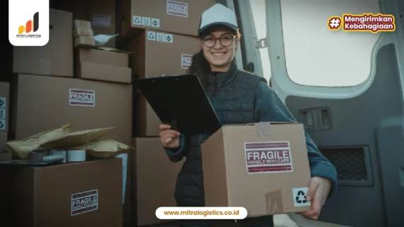 Tips Mengatasi Kendala Pengiriman Barang Saat Ramadhan: Pengiriman Tepat Waktu dan Aman