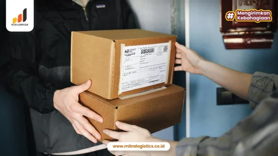 7 Tips Ampuh Memastikan Paketmu Tiba dengan Aman