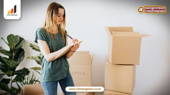 Tips Pindahan Kos Tanpa Drama: Packing, Transportasi, dan Budgeting
