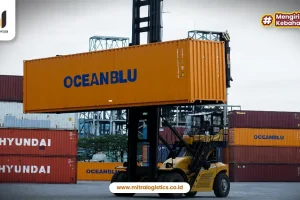 Port to Port vs Door to Door: Mana yang Lebih Sesuai untuk Pengiriman Barangmu?