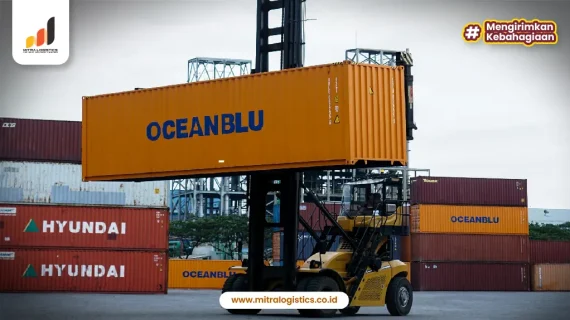 Port to Port vs Door to Door: Mana yang Lebih Sesuai untuk Pengiriman Barangmu?